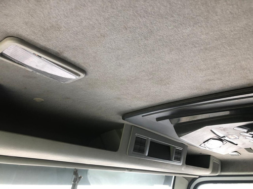 Vw 24.280 6x2 2015 Ultravacuo Combinado