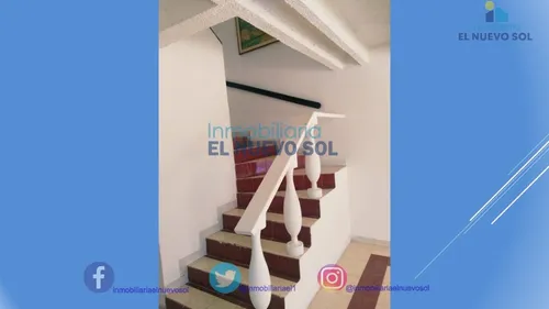 En Venta Casa Central (mg-cod.1892)