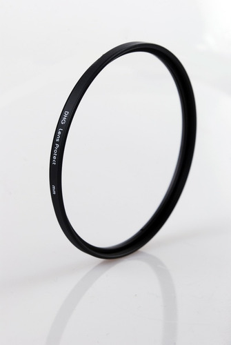 Imagen 4 de 9 de Filtro Protector Marumi Japon Dhg Multicoated A Lente Ø 43mm