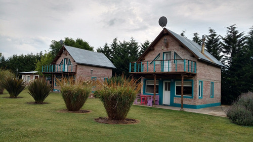 Imagen 3 de 18 de Tandil Quinta Con Dos Cabañas De 60 M2 C/u