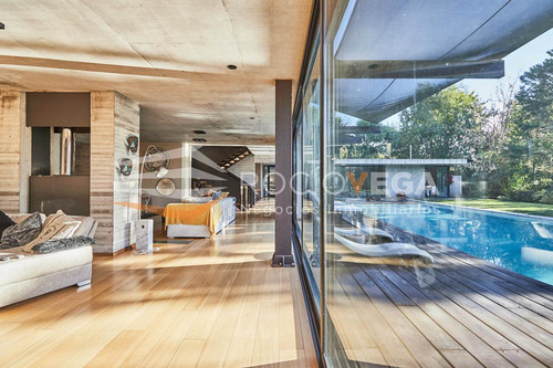 Casa En Venta San Diego Country Club Moreno