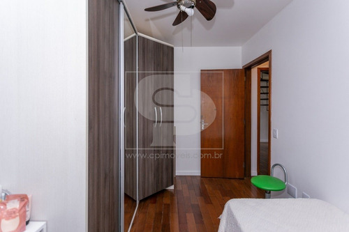 Imagem 13 de 30 de Apartamento Em Jardim Itu Sabará, Porto Alegre/rs De 175m² 3 Quartos À Venda Por R$ 639.900,00 - Ap1053253-s