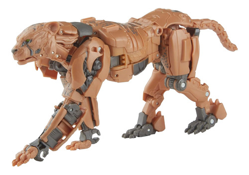 Transformers Studio Series 98 Voyager Class Cheetor Hasbro
