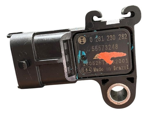 Sensor Map Agile Cobalt Prisma Celta 1.4 Flex 0261230289