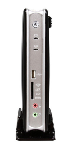 Imagen 2 de 10 de Mini Pc Zotac Zbox-hd-ad01