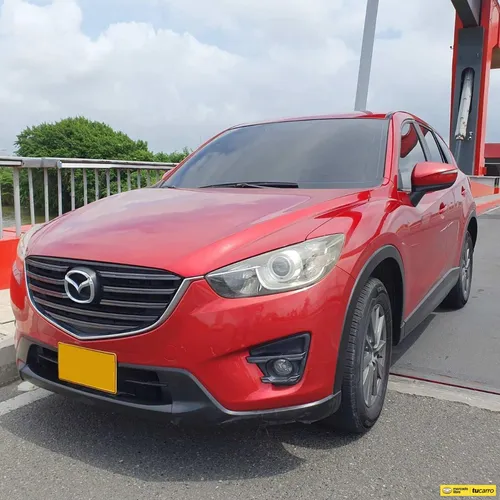 Mazda CX-5 2.0 Touring Station Wagon