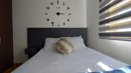 Habitación De Lujo En Hayuelos