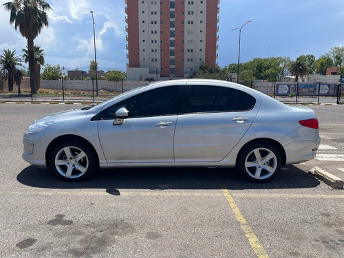 Imagen 2 de 25 de Peugeot 408 Allure+ Hdi ¡inmaculado!