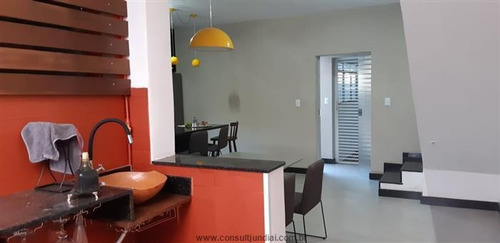 Imagem 18 de 20 de Casas À Venda Em Jundiaí/sp - Compre A Sua Casa Aqui! - 1459805
