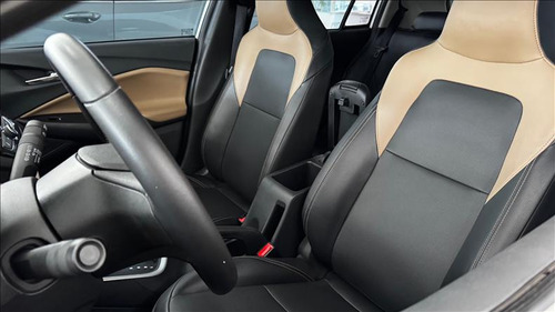 Chevrolet Onix 1.0 Turbo Premier