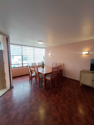 Venta Departamento Edificio Panorama (71358)