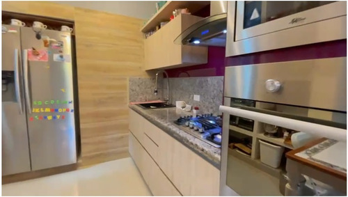Imagen 5 de 14 de Apartamento A Solo 100 Metros De Playa El Yaque , Isla De Margarita. #2912
