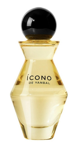 Perfume Icono 50ml Yanbal - mL a $1307