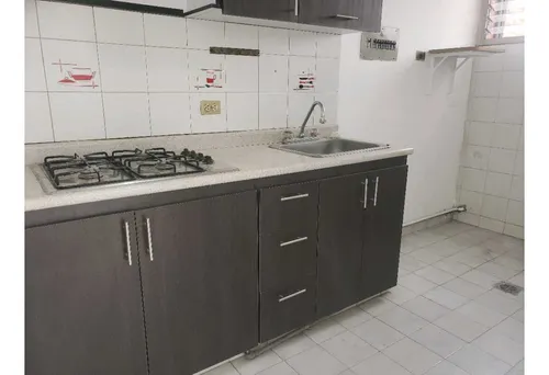 Venta - Apartamento - La Fragüita