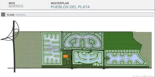 Imagen 2 de 4 de Terreno - Villalobos