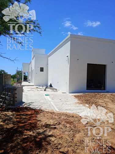 Casa-venta-barrio Los Bretes-colón Entre Ríos