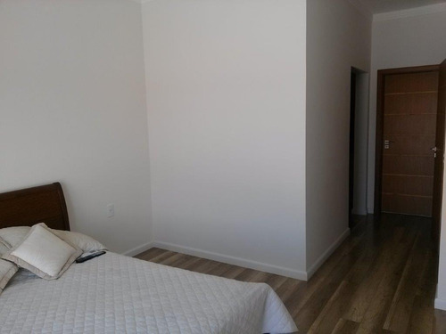 Casa Com 3 Dormitórios À Venda, 309 M² Por R$ 1.550.000,00 - Parque Brasil 500 - Paulínia/sp - Ca2563
