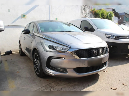 Ds Automobiles Ds5 Otra 2020
