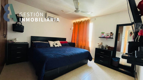 Imagen 9 de 12 de Casa En Venta En Esquina En Real Montejo, Al Norte De Merida