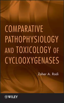 Libro Comparative Pathophysiology And Toxicology Of Cyclo...