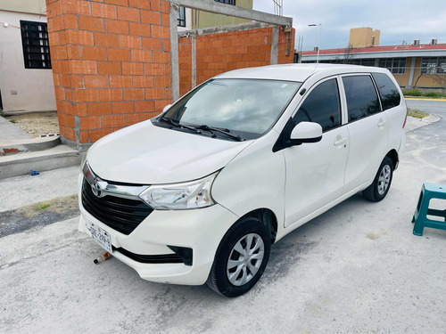 Toyota Avanza 1.5 Premium 99hp Mt