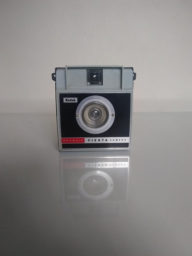 Cámara Fotográfica Kodak