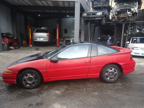 Sucata Mitsubishi Eclipse Porta Vidro Tampa Vigia Lanterna