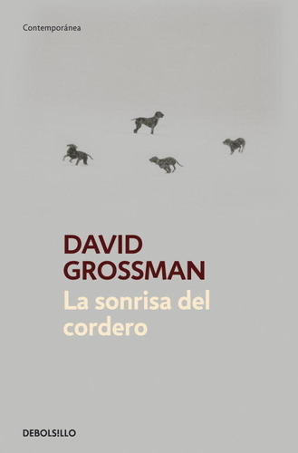Sonrisa Del Cordero,la - Grossman,david
