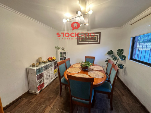 Excelente Remodelada Con Eficiencia Energética, Ubicación
