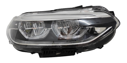 Faro Bmw Serie 1 F52 2019 2023 Ful Led Derecho M Sport C#265