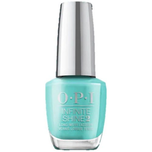 Opi Gel En Frío Isl I´m Yacht Leaving Turquesa