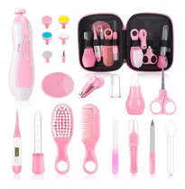 Comprar Kit De Cuidado De La Salud Y Aseo Del Bebé, Juego