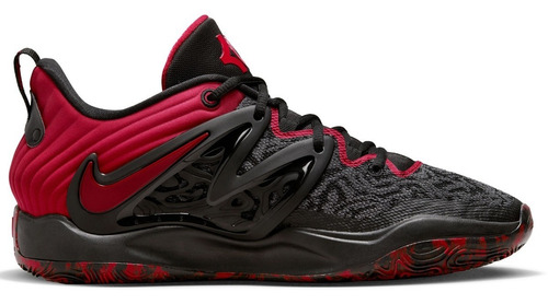 Botin Nike Hombre Basketball Kd15 | Dc1975-003