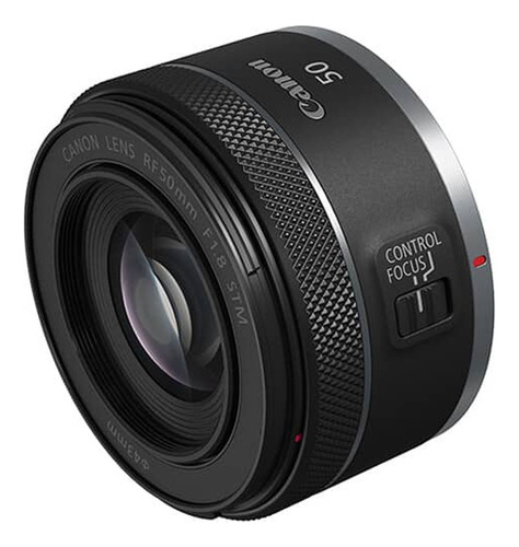 Lente Canon Rf50mm  1.8 Stm Para Montura R