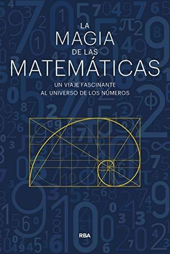Magia De Las Matematicas Rust Rba