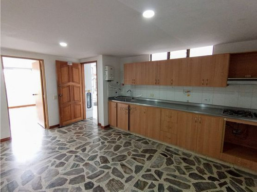 Venta Apartamento En La Floresta