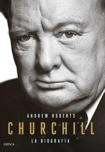 Libro Churchill