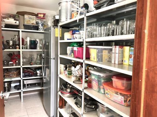 Venta De Casa Sobre Nubes De Jardines Del Pedregal Álvaro Obregón Cdmx