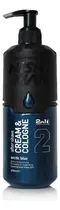 Comprar After Shave Nishman N02 Cream 400ml Anti Irritación