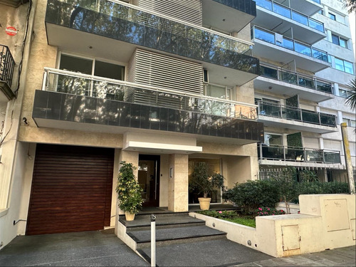 Villa Biarritz Alquiler Apartamento Piso 9 Terrazas