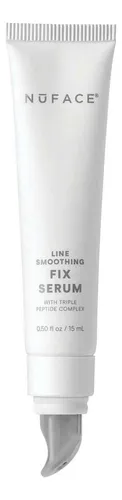 Nuface Fix Serum Activador Microcorriente Labios Y Ojos 14ml Momento De Aplicación Día Tipo De Piel Normal