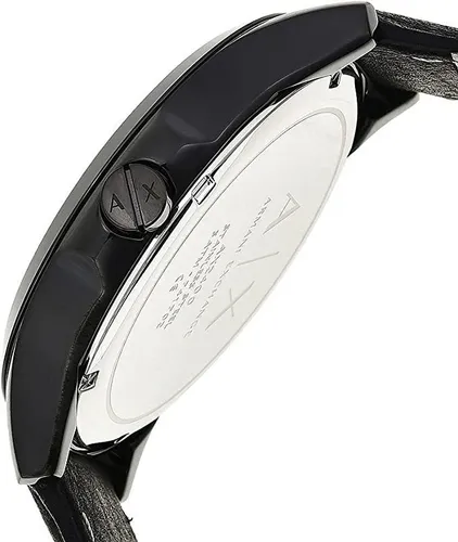 Reloj Armani Exchange Ax2400 De Acero Inoxidable Para Hombre