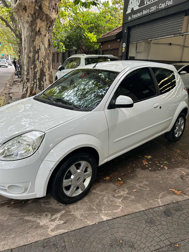 Ford Ka 1.6 Pulse Top 95cv