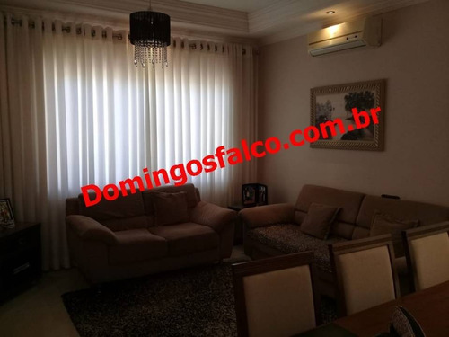 Imagem 6 de 28 de Venda - Casa Em Condomínio - Jardim Dona Maria Azenha - Nova Odessa - Sp - D5742