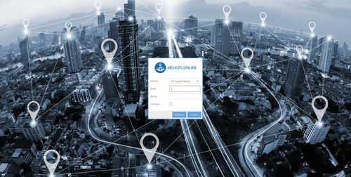 Software De Rastreamento Sem Mensalidade + App