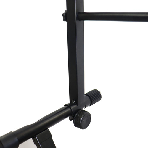 Soporte De Teclado De Segundo Nivel, Soporte De Extensión