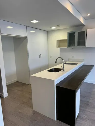 Apartaestudio En Arriendo Vereda Los Salados 743-7396