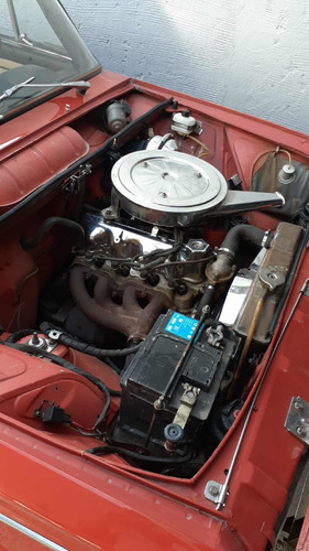 Imagen 7 de 15 de Fiat 1600