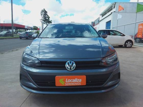 Volkswagen Polo 1.0 Mpi Total Flex Manual