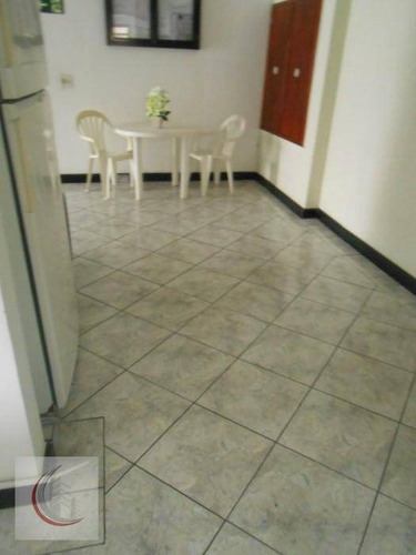 Imagem 7 de 25 de Apartamento Com 2 Dormitórios À Venda, 78 M² Por R$ 270.000,00 - Tupi - Praia Grande/sp - Ap2078
